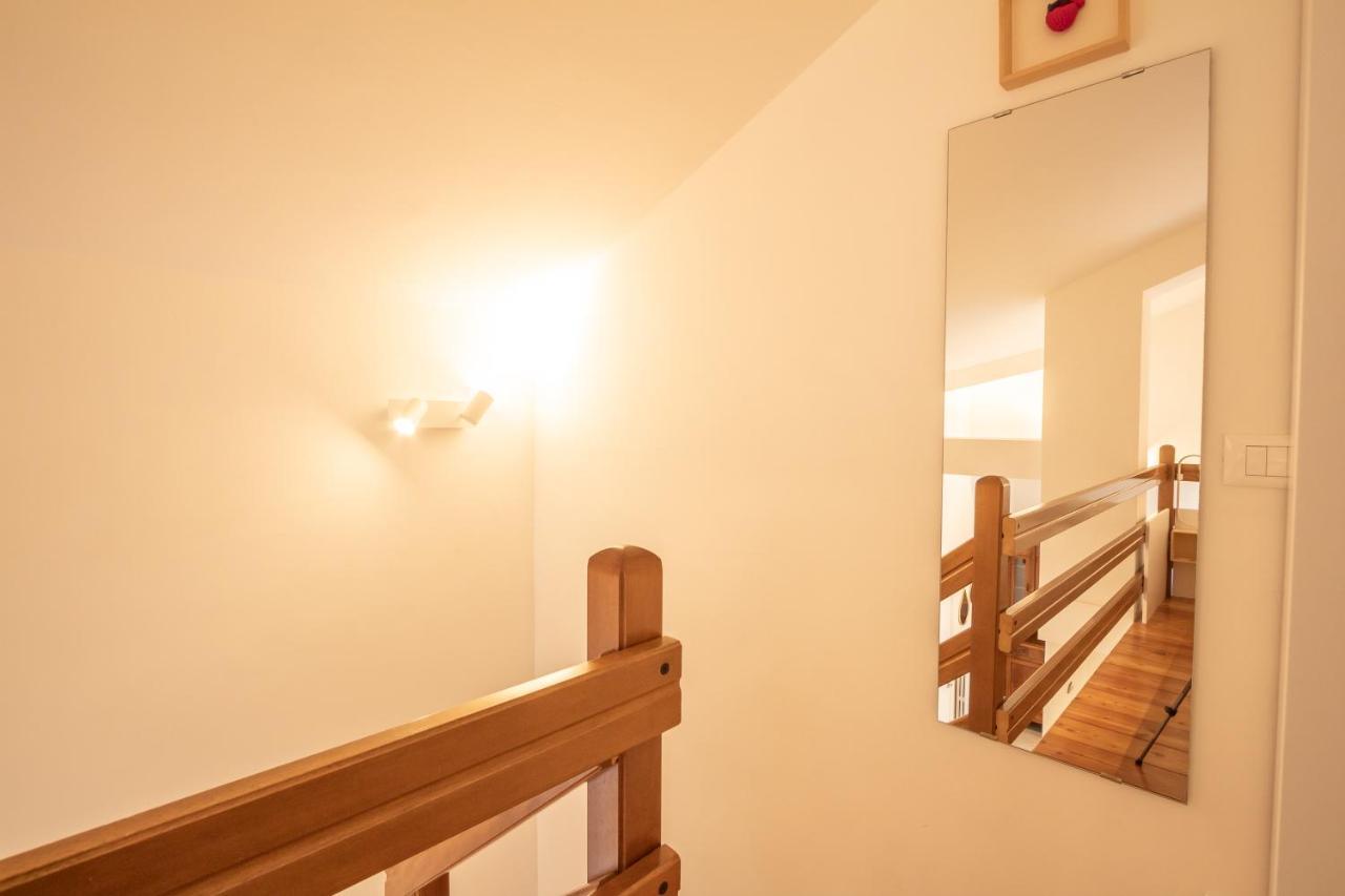 Appartamento Realkasa Lame Flat Bologna Esterno foto