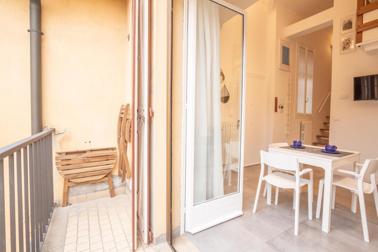 Appartamento Realkasa Lame Flat Bologna Esterno foto