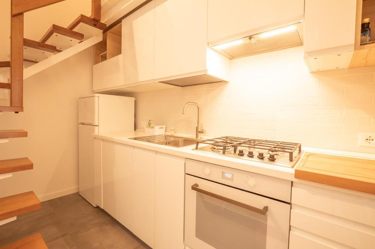 Appartamento Realkasa Lame Flat Bologna Esterno foto