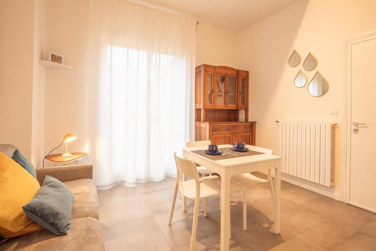 Appartamento Realkasa Lame Flat Bologna Esterno foto