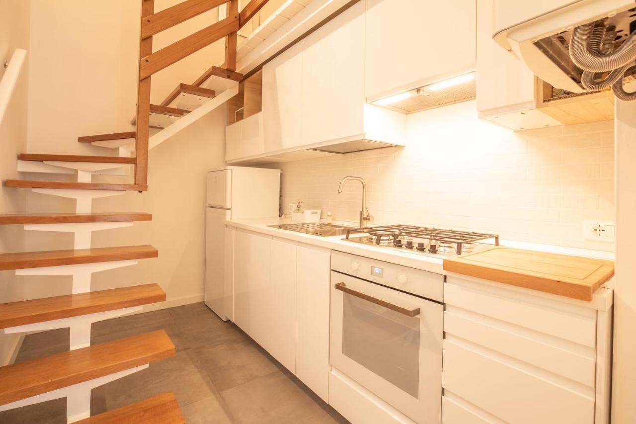 Appartamento Realkasa Lame Flat Bologna Esterno foto