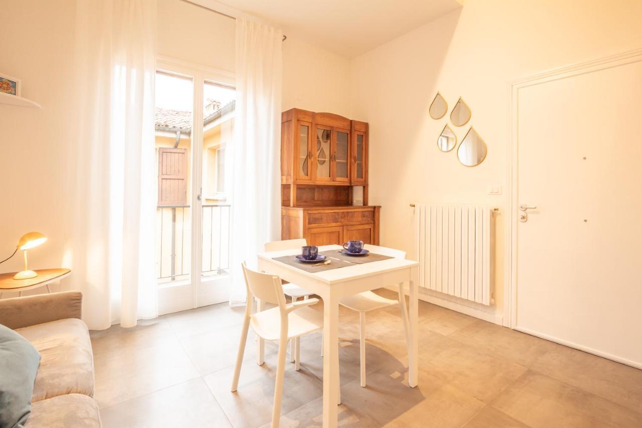 Appartamento Realkasa Lame Flat Bologna Esterno foto