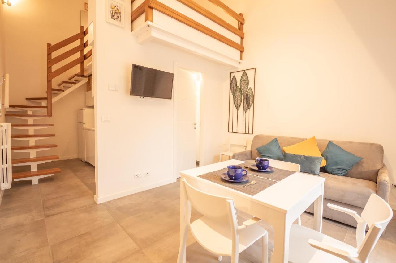 Appartamento Realkasa Lame Flat Bologna Esterno foto