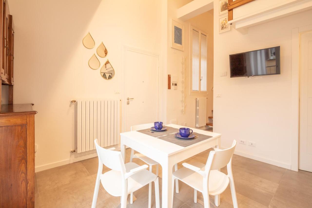 Appartamento Realkasa Lame Flat Bologna Esterno foto